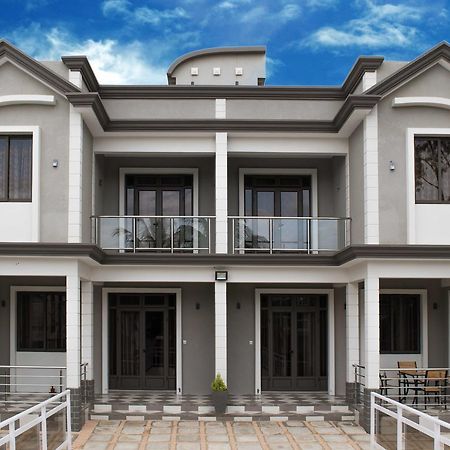 Fantasea Villa - Mont Choisy Екстериор снимка