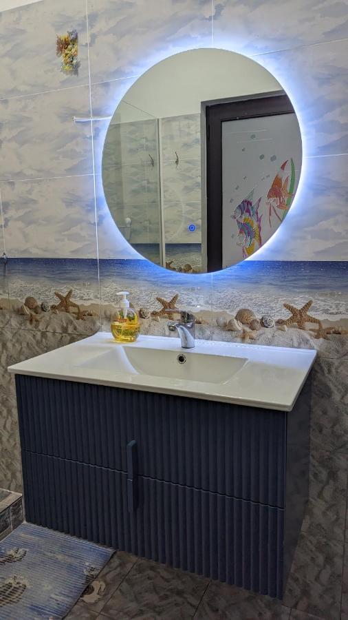 Fantasea Villa - Mont Choisy Екстериор снимка