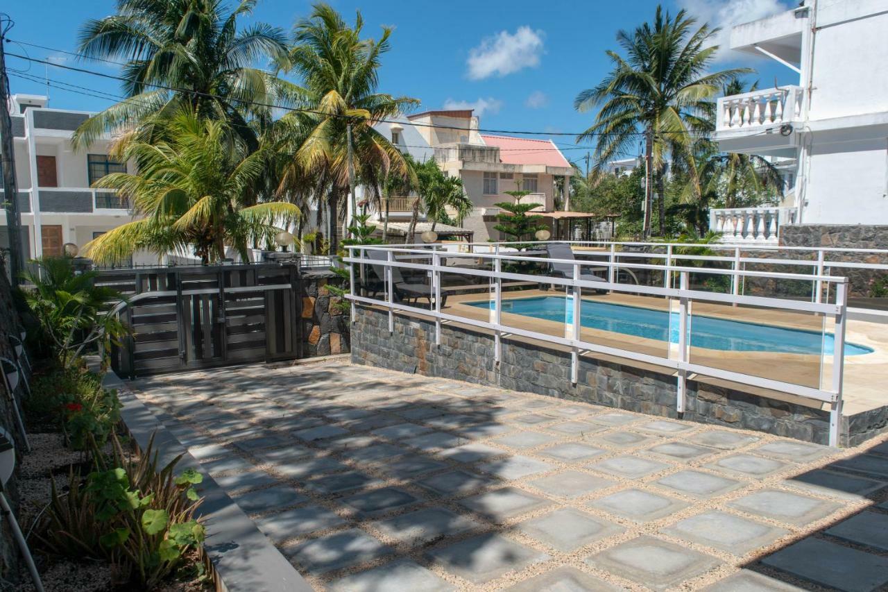 Fantasea Villa - Mont Choisy Екстериор снимка