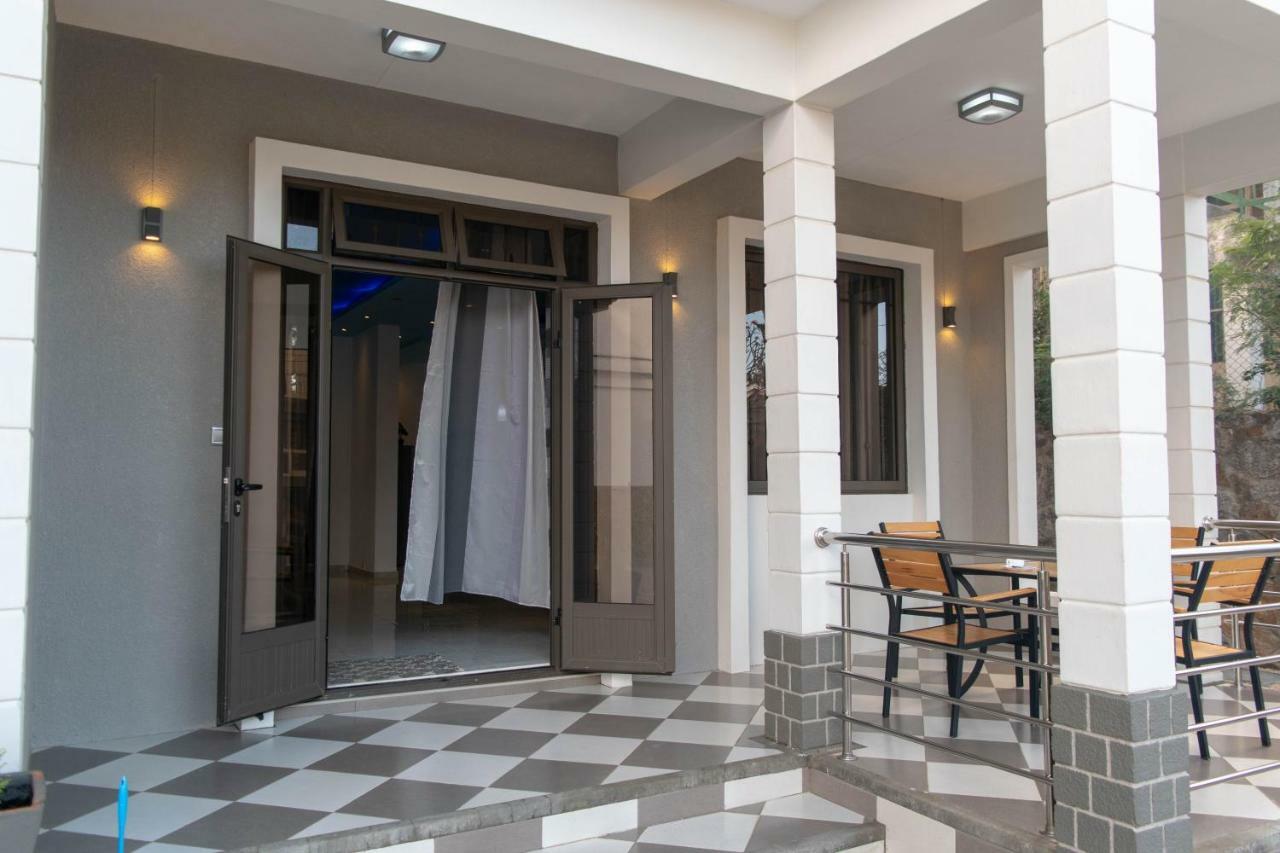 Fantasea Villa - Mont Choisy Екстериор снимка