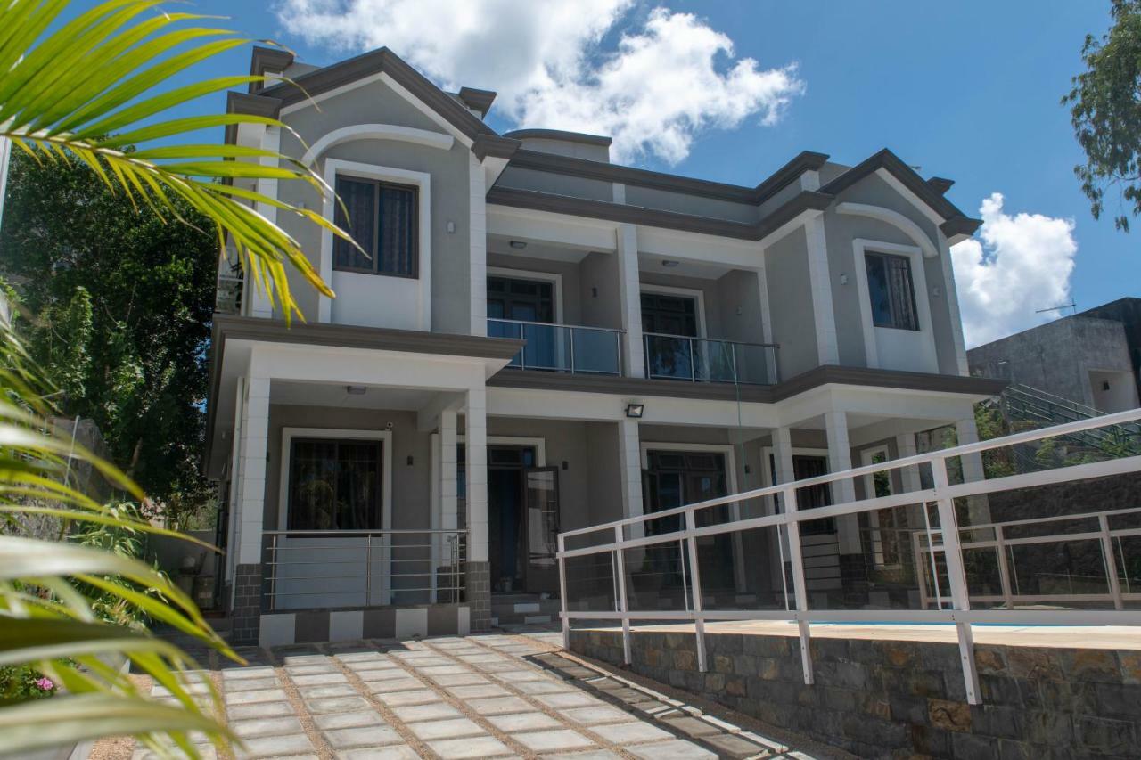 Fantasea Villa - Mont Choisy Екстериор снимка