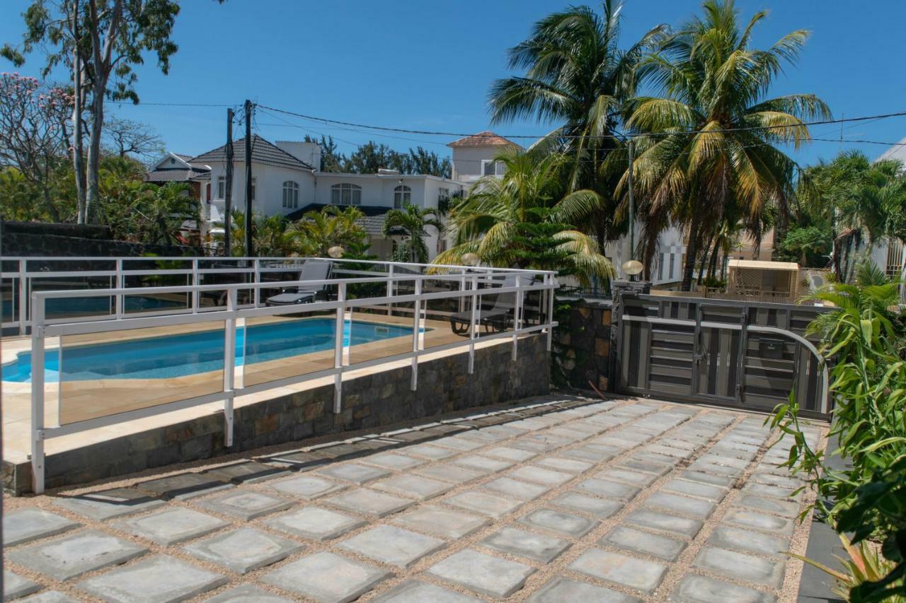Fantasea Villa - Mont Choisy Екстериор снимка