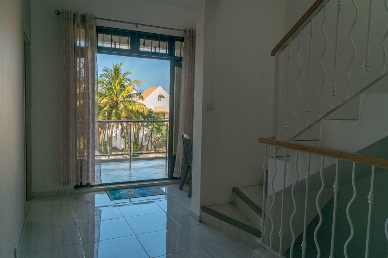 Fantasea Villa - Mont Choisy Екстериор снимка