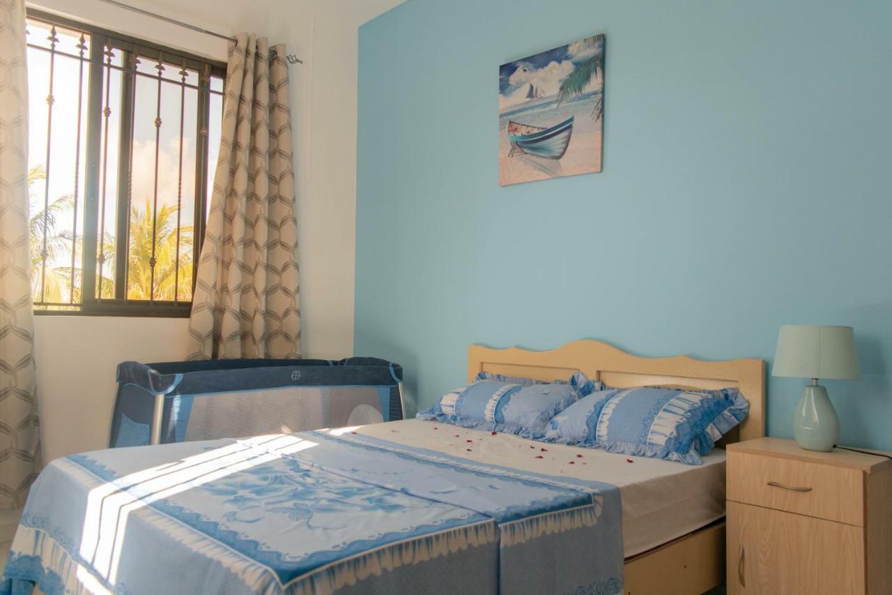 Fantasea Villa - Mont Choisy Екстериор снимка